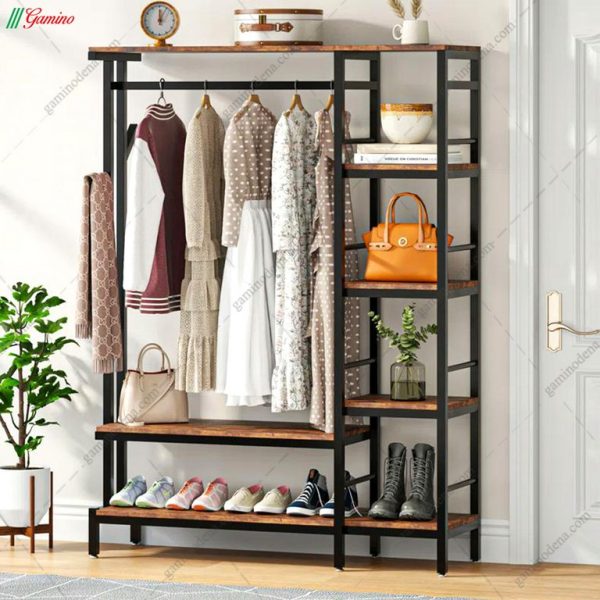 رگال لباس آملیا