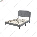 تخت خواب دو نفره اسپرت، تخت خواب داودی