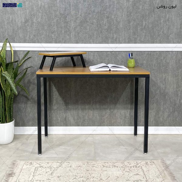 میز تحریر مینیمال، میز تحریر ام دی اف، میز تحریر فلزی، میز تحریر ماریا