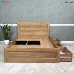 تخت خواب، تخت ، تخت خواب دو نفره، تخت خواب ساده و شیک، تخت خواب دو نفره عروس و داماد تخت خواب دو نفره مدرن، تخت خواب دو نفره اسپرت، تخت خواب دخترانه، تخت خواب ملانی