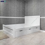 تخت خواب، تخت ، تخت خواب دو نفره، تخت خواب ساده و شیک، تخت خواب دو نفره عروس و داماد تخت خواب دو نفره مدرن، تخت خواب دو نفره اسپرت، تخت خواب دخترانه، تخت خواب ملانی