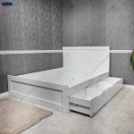 تخت خواب، تخت ، تخت خواب دو نفره، تخت خواب ساده و شیک، تخت خواب دو نفره عروس و داماد تخت خواب دو نفره مدرن، تخت خواب دو نفره اسپرت، تخت خواب دخترانه، تخت خواب ملانی