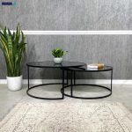 میز جلو مبلی یکتا