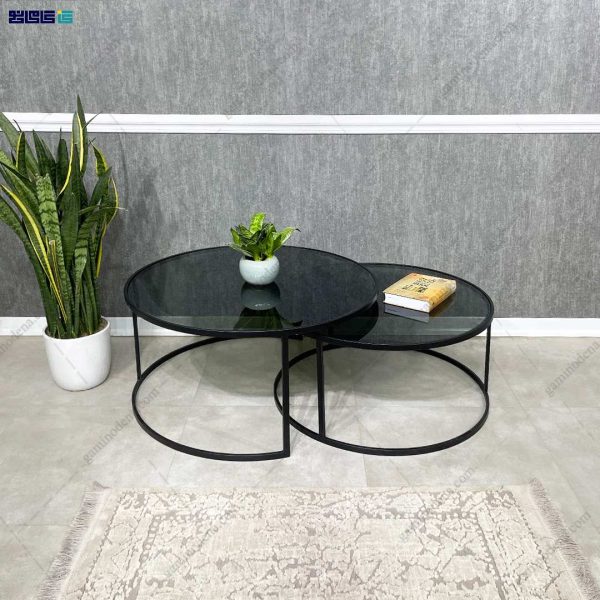 میز جلو مبلی یکتا