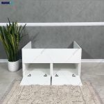 تخت خواب کودک، تخت رهام بج دار