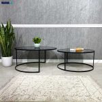 میز جلو مبلی یکتا