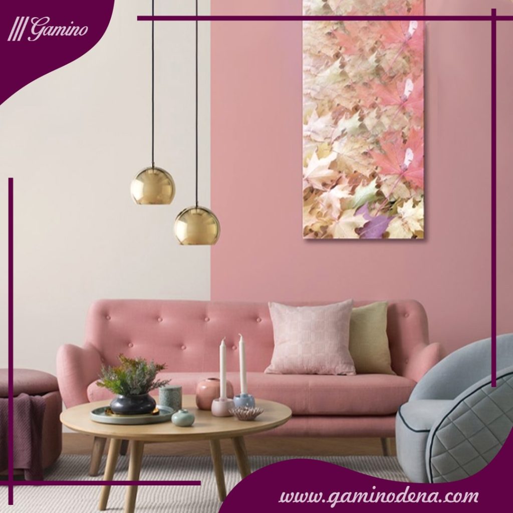 مقاله تغییر دکوراسیون