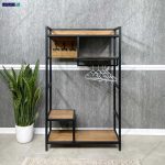 رگال لباس پویان