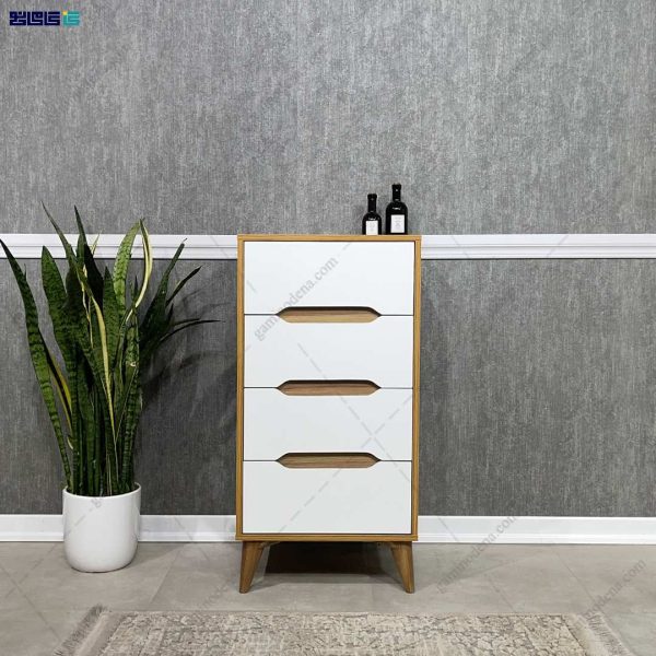 دراور هومان 4 کشو عرض 50