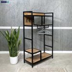 رگال لباس پویان