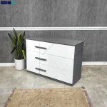 دراور 6 کشو کنسولی شایگان با طراحی خاص و زیبا محصولی از gami no