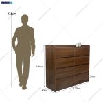 دراور 8 کشو فرهان