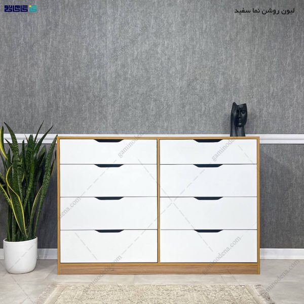 دراور 8 کشو آرتان