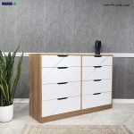 دراور 8 کشو آرتان