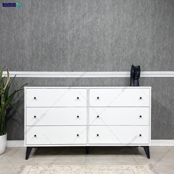 خرید دراور، دراور جدید، ساخته شده در مجموعه گامینو