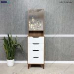 دراور آینه دار خاطره، خرید دراور از گامی نو