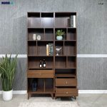 خرید کتابخانه جدید، خرید کتابخانه، ساخته شده در مجموعه گامینو