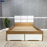 تخت خواب، تخت ، تخت خواب دو نفره، تخت خواب ساده و شیک، تخت خواب دو نفره عروس و داماد تخت خواب دو نفره مدرن، تخت خواب دو نفره اسپرت، تخت خواب دو نفره مدرن، تخت خواب جدید، ساخته شده در جموعه گامینو