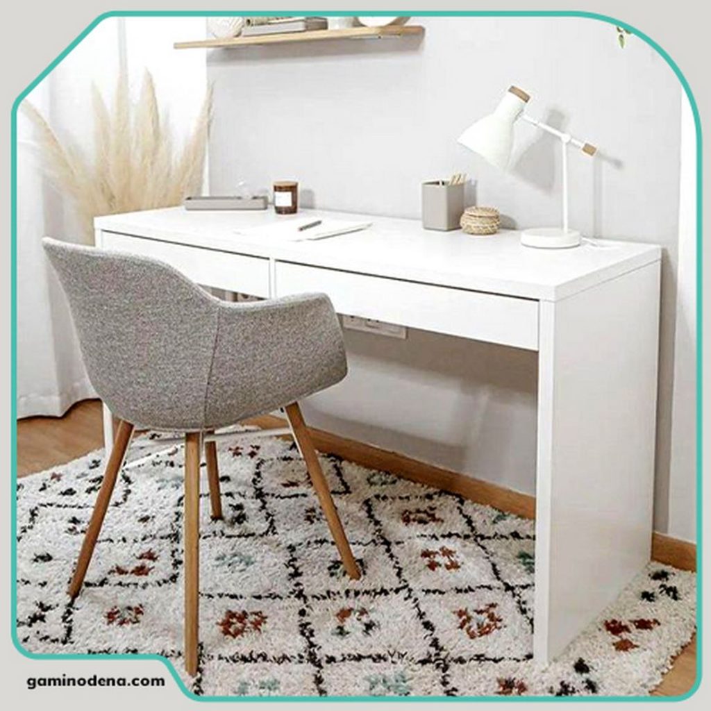 5 مورد از پرفروش ترین مدل های میز تحریر در سال 1403!