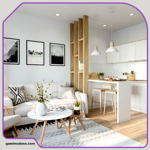 دکوراسیون مدرن، مبلمان جدید، مبلمان مدرن، فرش مدرن