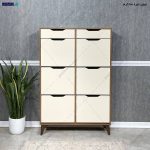 جاکفشی جدید، جاکفشی لاکچری، جاکفشی آینه دار جدید جاکفشی داشبوردی، جاکفشی ماهلین