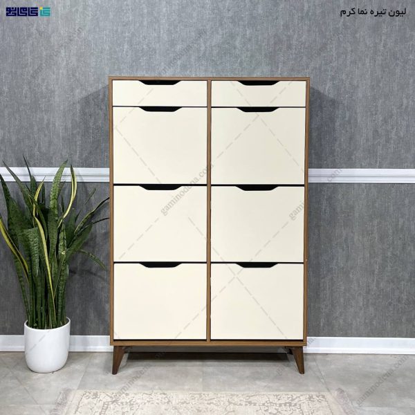 جاکفشی جدید، جاکفشی لاکچری، جاکفشی آینه دار جدید جاکفشی داشبوردی، جاکفشی ماهلین