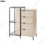 دراور جدید، خرید دراور، ساخته شده در مجموعه گامی نو