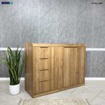 دراور جدید، خرید دراور مدرن، ساخته شده در مجموعه گامینو