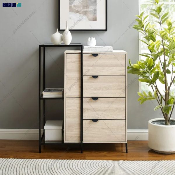 دراور جدید، خرید دراور، ساخته شده در مجموعه گامی نو