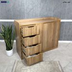 دراور جدید، خرید دراور مدرن، ساخته شده در مجموعه گامینو