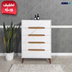 دراور هومان 5 کشو، دراور جدید