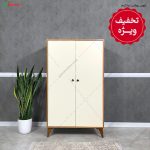 خرید آنلاین کمد ریلی لباس، کمد لباس جدید، ساخته شده در مجموعه گامینو