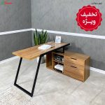 میز تحریر پانیذ آفر ویژه، خرید میز تحریر