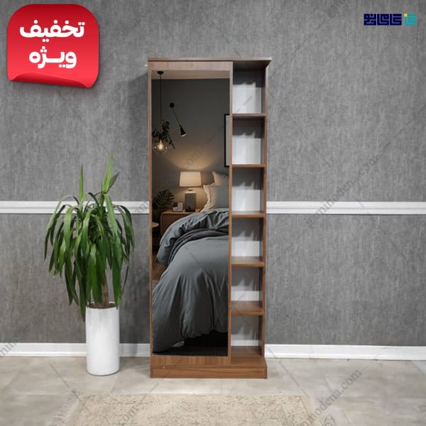 جاکفشی جدید، جاکفشی لاکچری، جاکفشی آینه دار جدید جاکفشی آینه دار جدید، جاکفشی مهیار