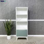 کتابخانه، خرید کتابخانه، ساخته شده در مجموعه گامینو