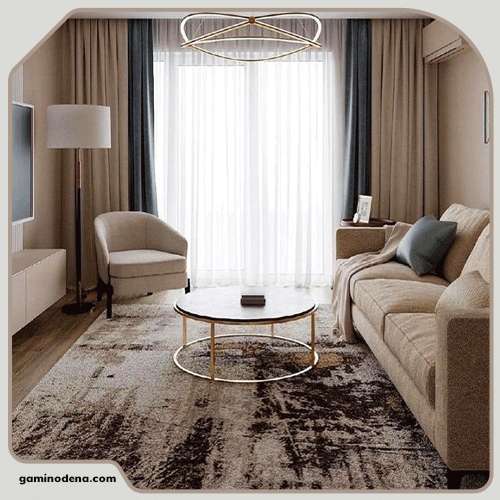 دکوراسیون داخلی منازل کوچک