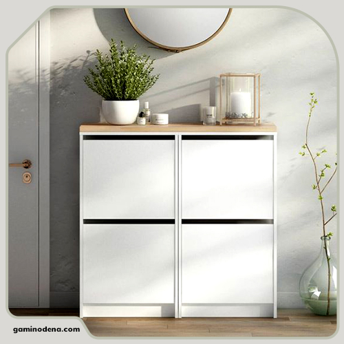 جاکفشی مدرن، خرید جاکفشی، ساخته شده در مجموعه گامینو