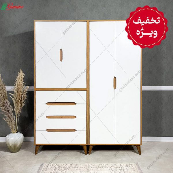کمد لباس روبیتا