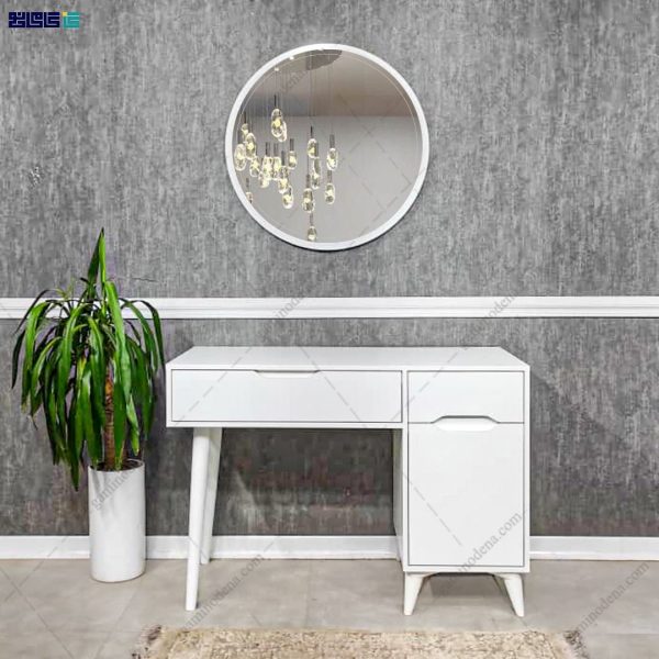 میز آرایش خاص، میز آرایش آریا ناز