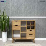 میز کنسول آرتمیس، خرید میز کنسول