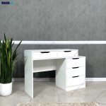 میز آرایش خاص، میز آرایش سپینود، تولید شده در مجموعه ی گامی نو