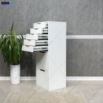 دراور 7 کشو نسیم