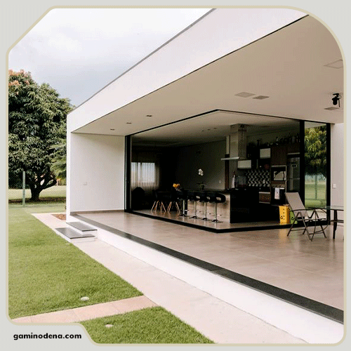 تفاوت سبک مینیمال و مدرن؛ کدام سبک بهتر است؟