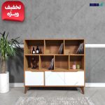 کتابخانه ستاک، کتابخانه ارزان