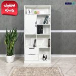 کتابخانه السا، کتابخانه ارزان