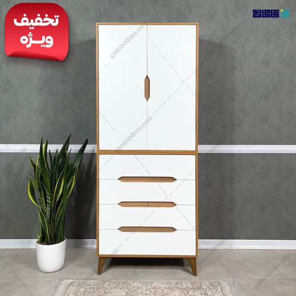 کمد لباس 109 آفر ویژه