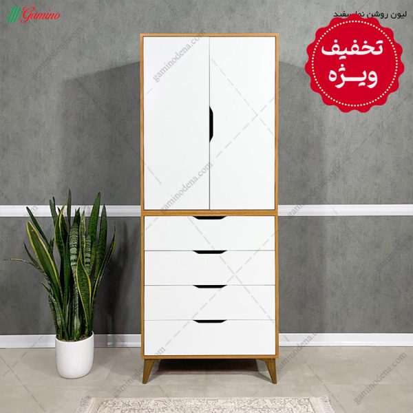کمد لباس 102 آفر ویژه، خرید کمد لباس ارزان