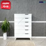 دراور ماهگون سفید