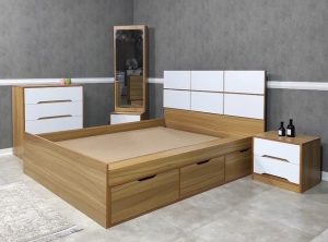 درباره گامی نو