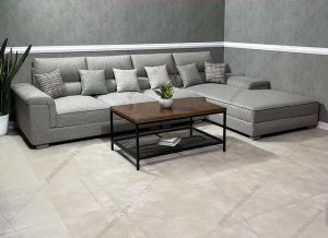 گامی نو دنا، تولید کننده ی انواع محصولات ام دی اف چوبی و ترکیب فلز و چوب، تولیدی مصنوعات چوبی در تهران